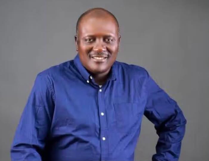 Veteran journalist, Dotun Oladipo dies at 56