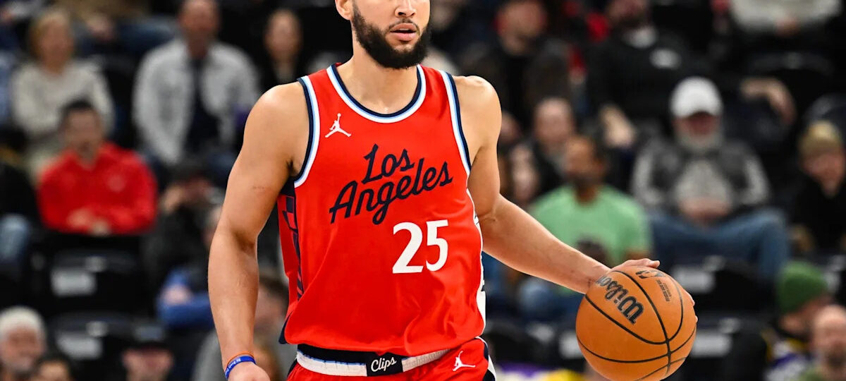 Ben Simmons’ NBA hopes receive major update after return to pro basketball