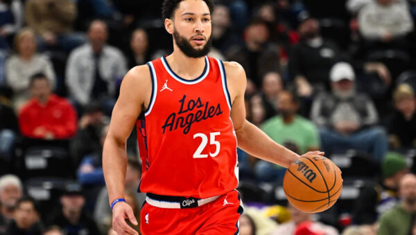 Ben Simmons’ NBA hopes receive major update after return to pro basketball