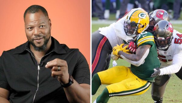 How NFL superstars actually work, according to a Super Bowl-winning player