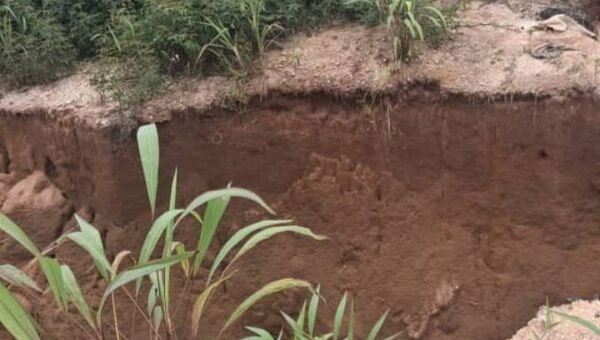 Environmental Damage: Imo community urges Uzodinma to end illegal dredging in Iriamogu
