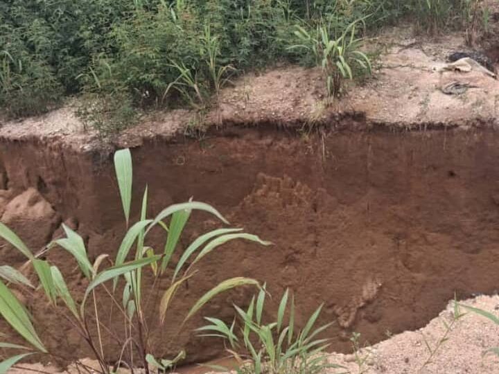 Environmental Damage: Imo community urges Uzodinma to end illegal dredging in Iriamogu