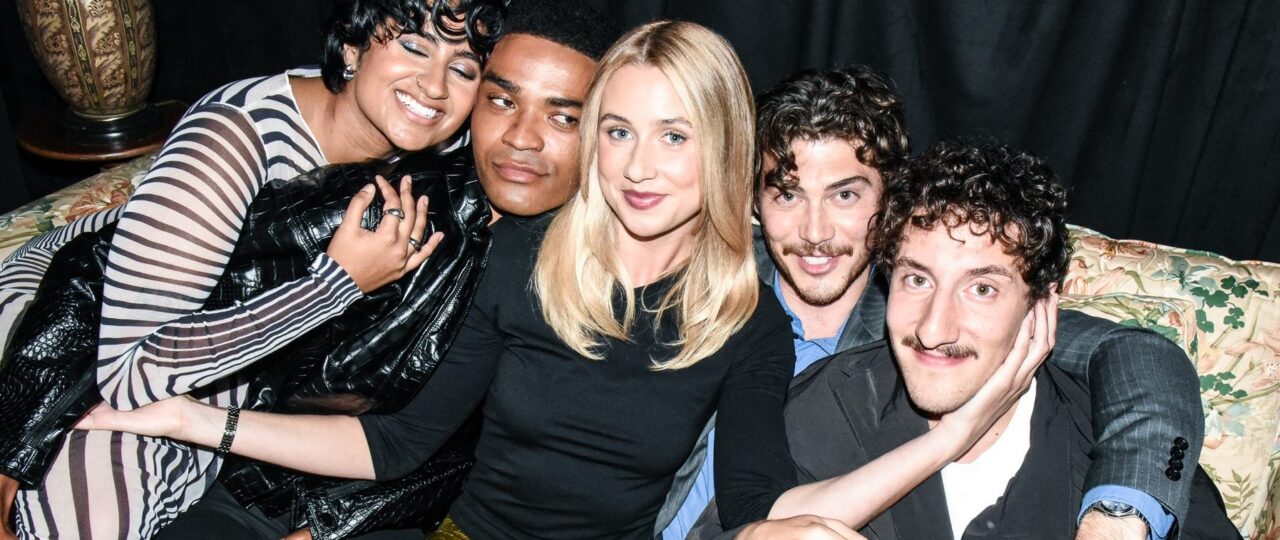 ‘Adults’ Season 2 Updates: Release Date, Cast & More on the FX Series