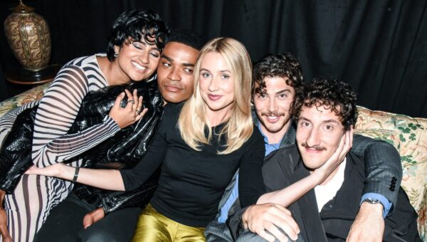 ‘Adults’ Season 2 Updates: Release Date, Cast & More on the FX Series