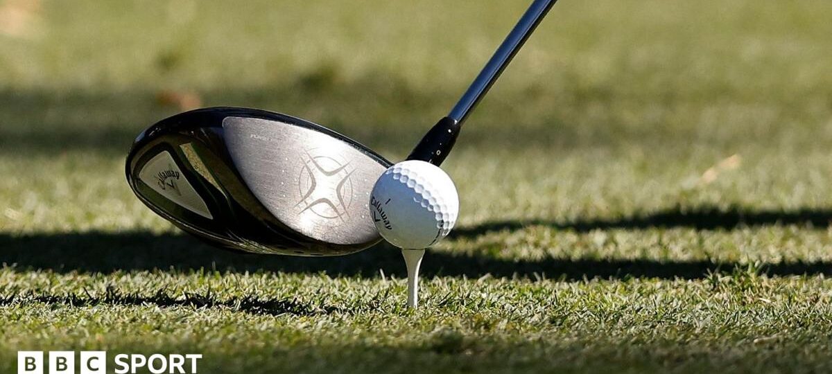 Callaway drops golf brand over sexist video row