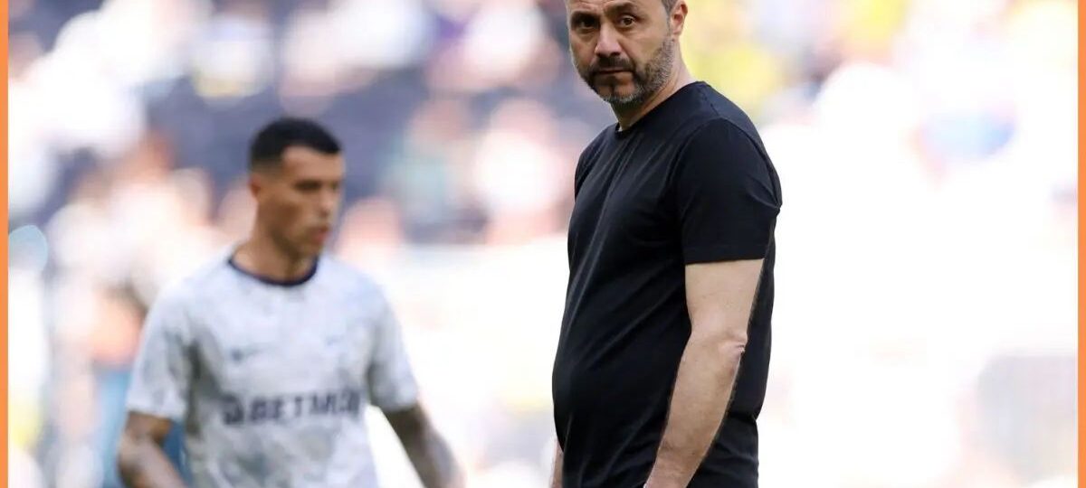 Tottenham boss makes ‘absolutely insistent’ demand as Spurs target attacker with 51 goals, 23 assists