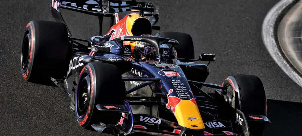 Red Bull admit to having 'no confidence' in RB22: 'Different problem every time'