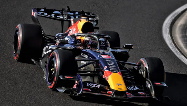 Red Bull admit to having 'no confidence' in RB22: 'Different problem every time'