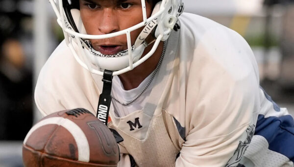Wisconsin high school football scores | Week 1