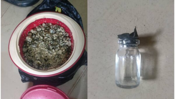 40 days after wedding, Bauchi bride allegedly poisons husband