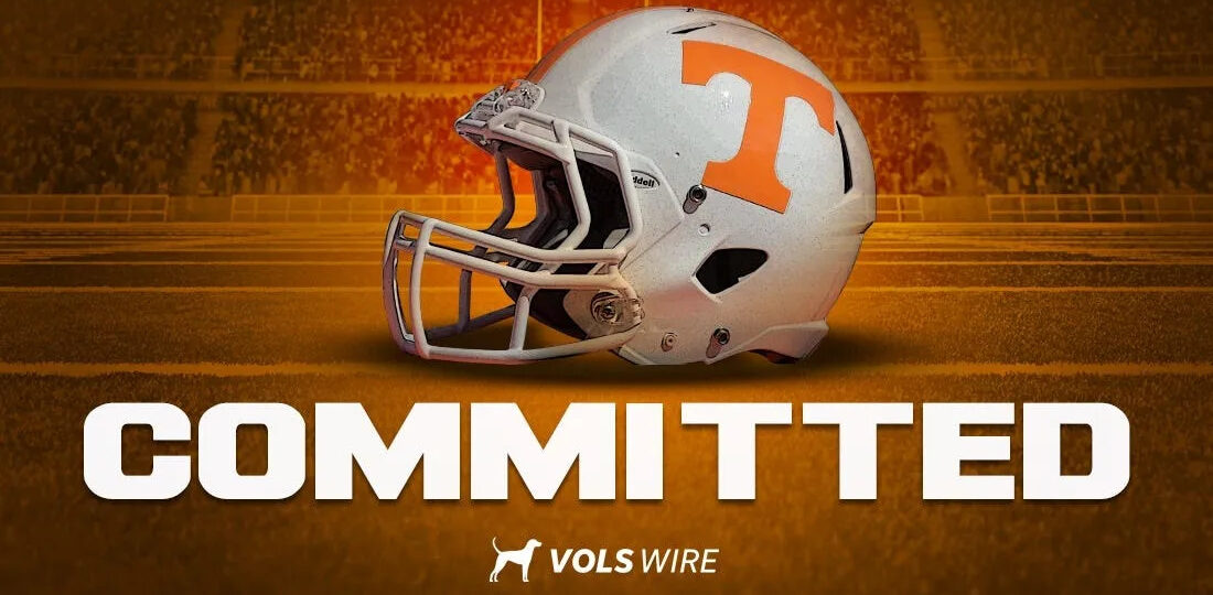 Transfer Monty Hunt commits to Tennessee ahead of 2026 football season