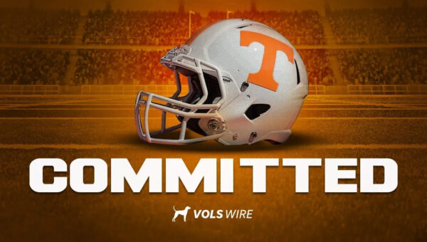 Transfer Monty Hunt commits to Tennessee ahead of 2026 football season