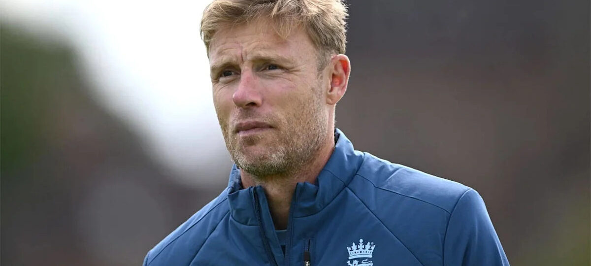 Andrew Flintoff steps down as England Lions head coach, set to focus on Sydney Thunder role