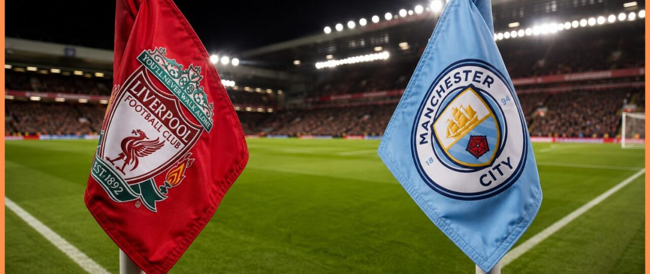 Liverpool suffer midfielder blow as Man City make enquiry for Premier League star