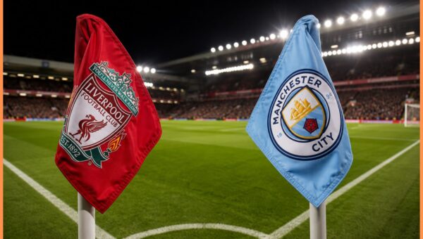 Liverpool suffer midfielder blow as Man City make enquiry for Premier League star