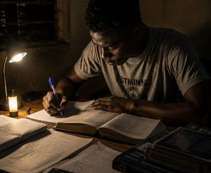 The psychology of academic motivation: Why some students keep going while others give up