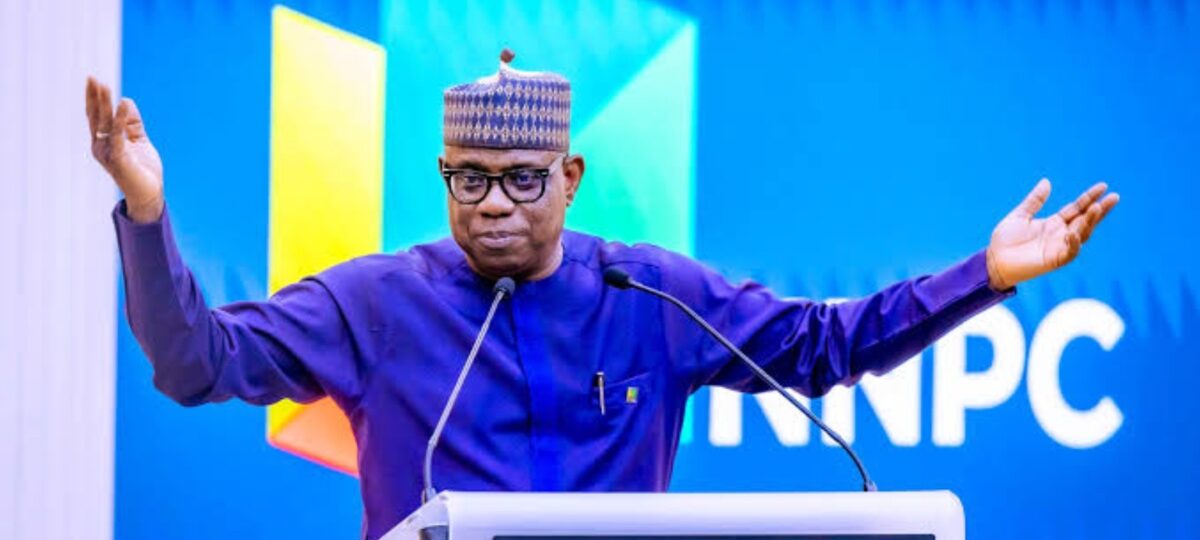 Ojulari never awarded oil block, had no role in licensing – NNPCL insiders