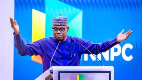 Ojulari never awarded oil block, had no role in licensing – NNPCL insiders