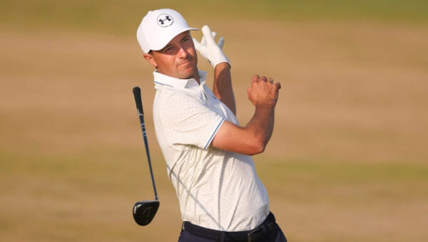 Jordan Spieth issued with a warning after his comments at the FedEx St. Jude, ‘I’ll be brutally honest’