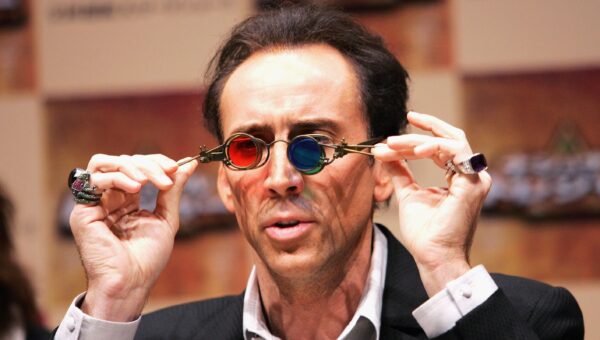 ‘National Treasure 3’: Cast, Story & Everything We Know So Far