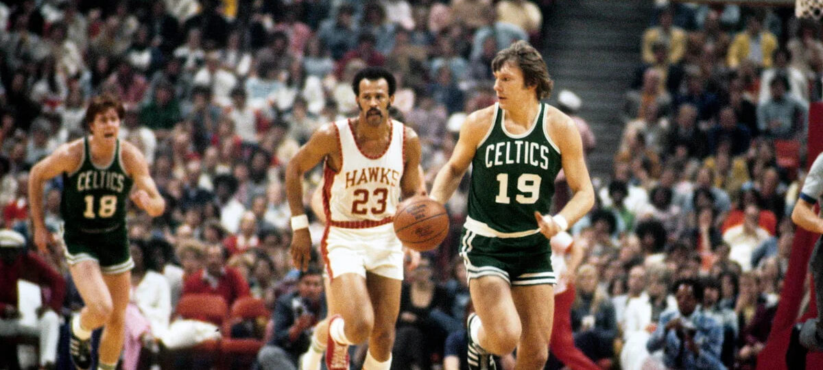 Taking a Look at Don Nelson's Legacy with Boston Celtics