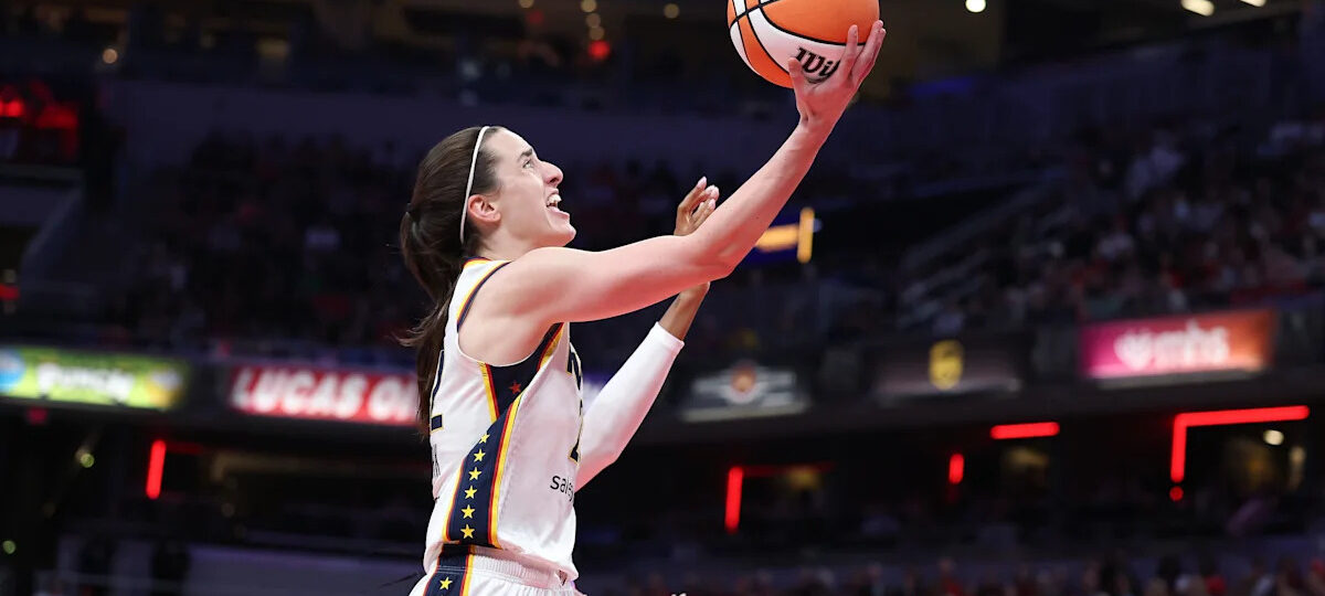 Indiana Fever vs. Chicago Sky today: How to watch Caitlin Clark's next game, time, channel, and more