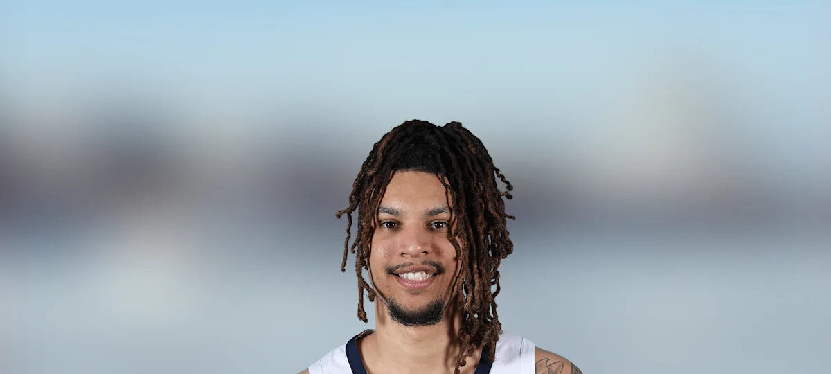 Grizzlies declining Brandon Clarke's final-year option