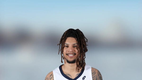 Grizzlies declining Brandon Clarke’s final-year option