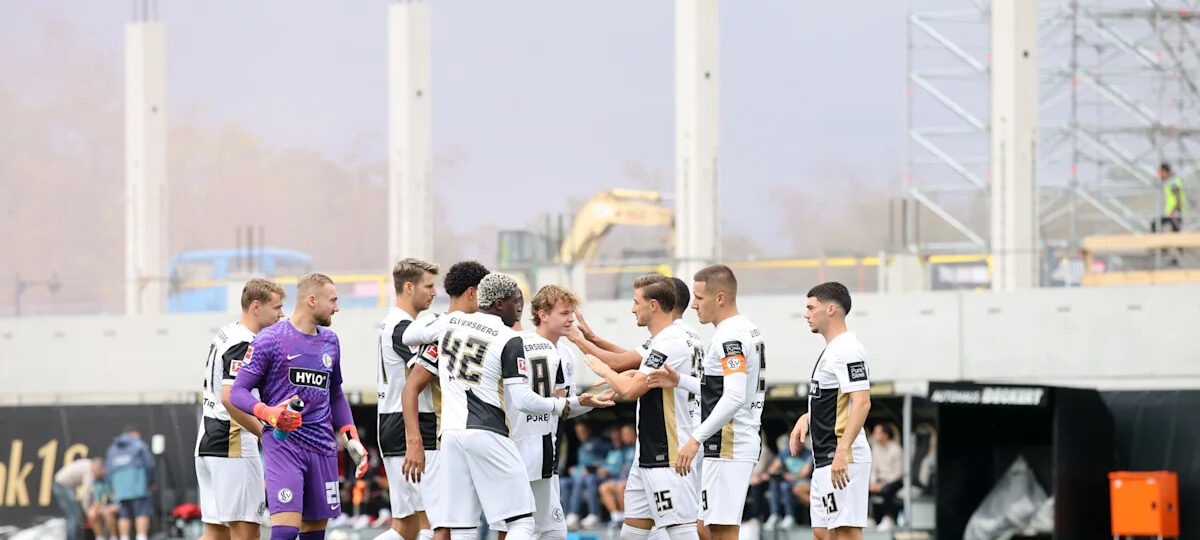 Three things we learned from Bundesliga Saturday Afternoon Matchday 1 – Elversberg’s welcome to the Bundesliga, An unwelcome reunion and 19 goals in five games