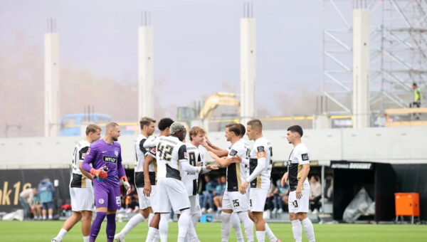 Three things we learned from Bundesliga Saturday Afternoon Matchday 1 – Elversberg’s welcome to the Bundesliga, An unwelcome reunion and 19 goals in five games