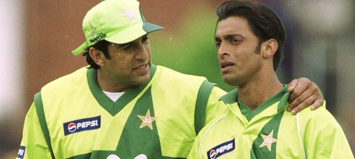 'What if': Shoaib Akhtar expresses big 'Imran Khan' regret, reflects on career