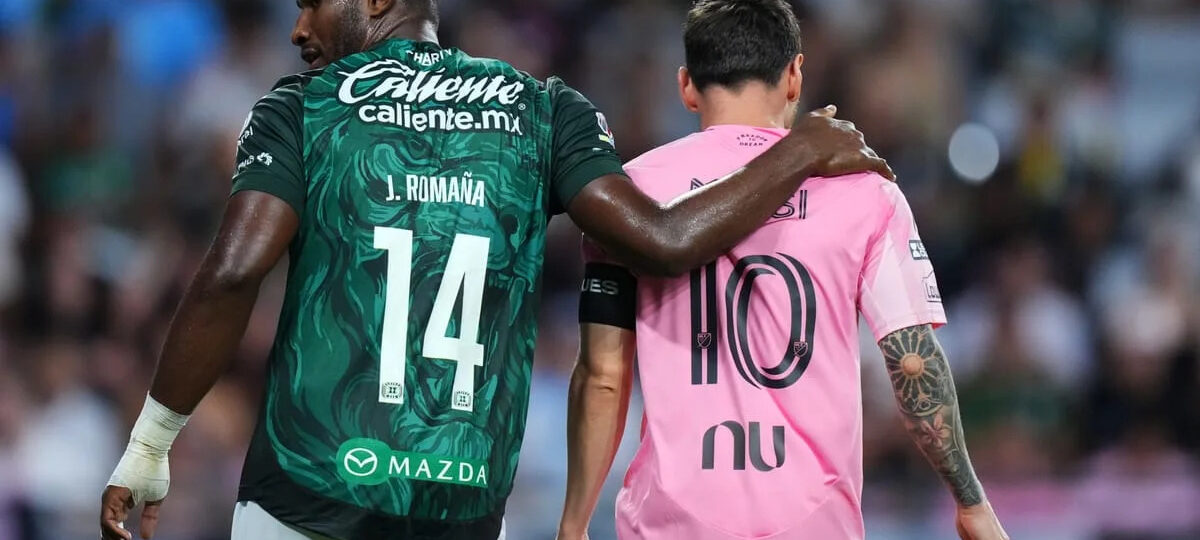Lionel Messi Returns Days After Father’s Death as Inter Miami Exit Leagues Cup