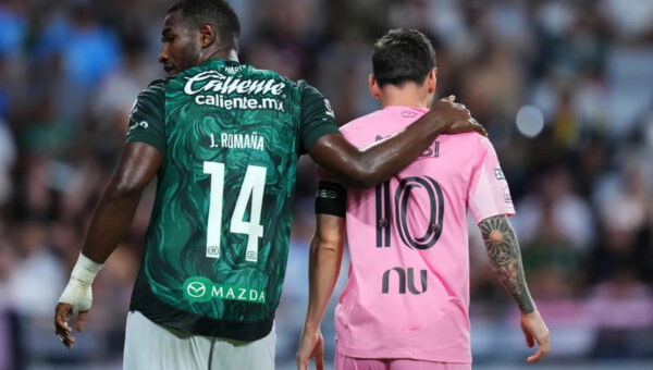 Lionel Messi Returns Days After Father’s Death as Inter Miami Exit Leagues Cup