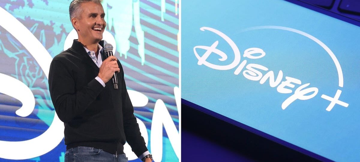 Josh D’Amaro’s vision for a Disney+ super app is taking shape — but comes with clear risks