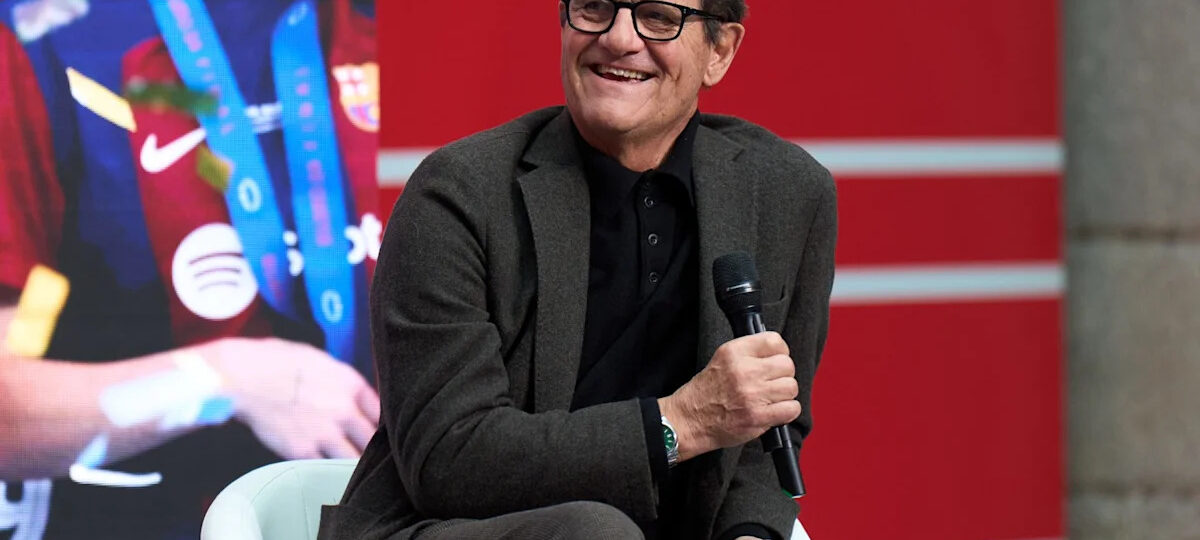 Fabio Capello names Real Madrid ‘the team to beat’ after Mourinho’s early impact
