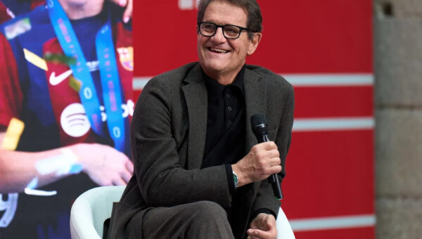 Fabio Capello names Real Madrid ‘the team to beat’ after Mourinho’s early impact