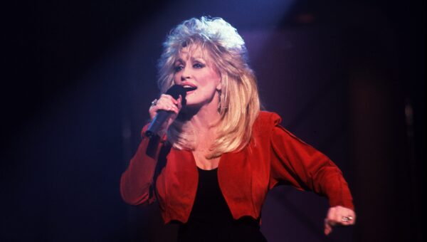 Did Dolly Parton Have Children With Late Husband Carl Dean?
