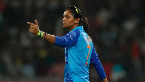 India team for Women's Asia Cup 2026: Harmanpreet Kaur to lead 15-member squad at continental event