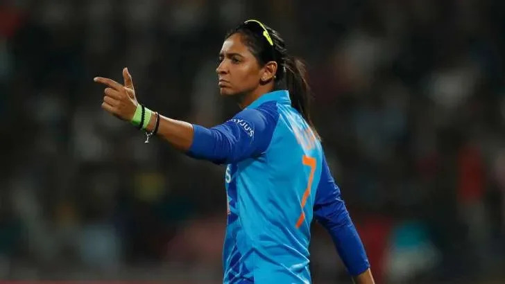 India team for Women's Asia Cup 2026: Harmanpreet Kaur to lead 15-member squad at continental event
