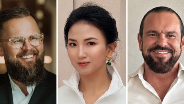 These 40-something founders say they have something the AI kids don't