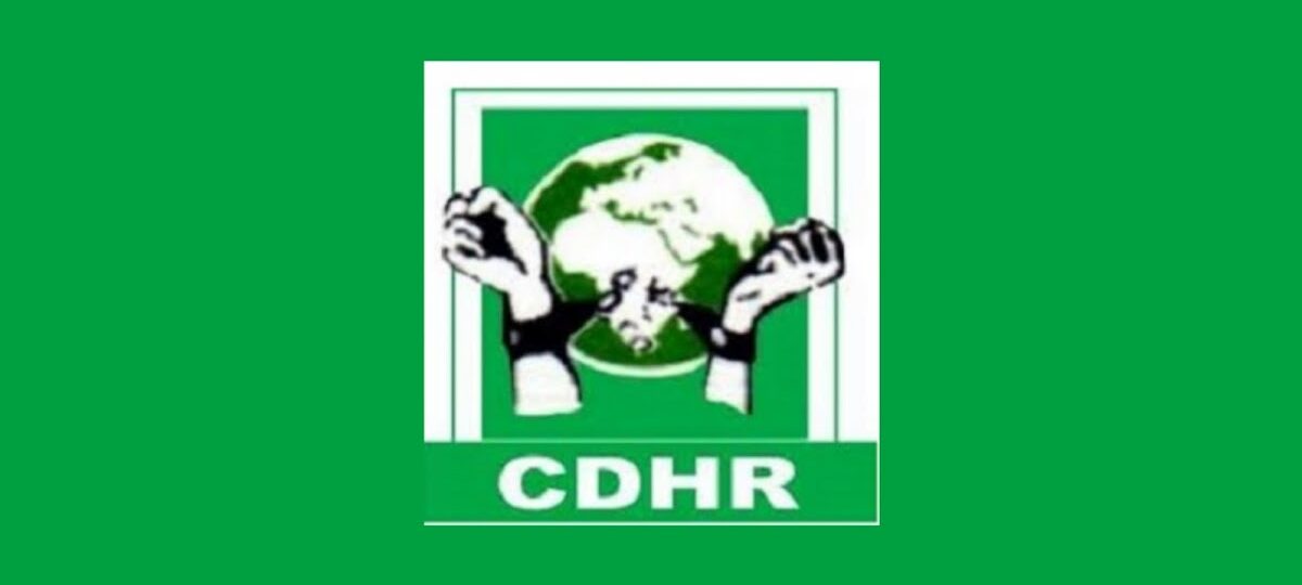 CDHR expresses concern over frequent redeployment of Delta police commissioners