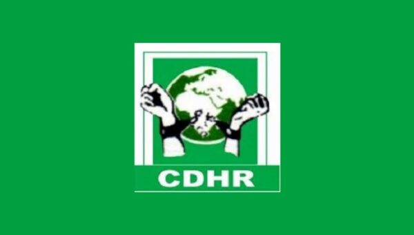 CDHR expresses concern over frequent redeployment of Delta police commissioners