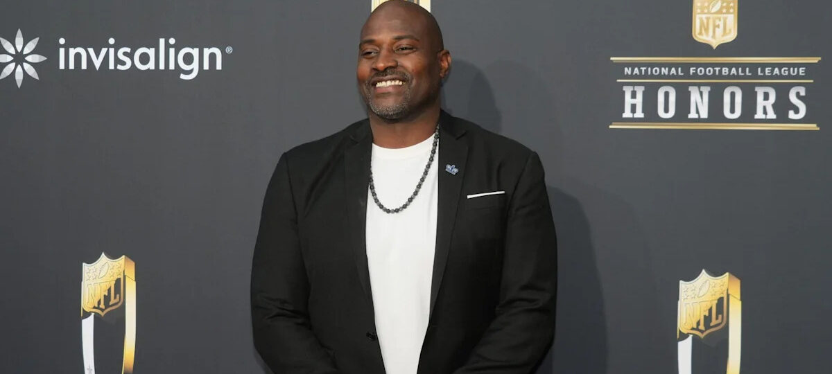 Domestic battery case against Marcellus Wiley dropped