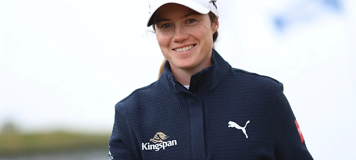 Three rookies among Europe's four captain's picks for 2026 Solheim