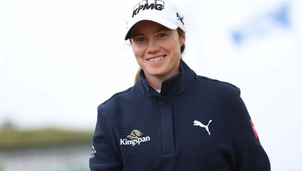 Three rookies among Europe’s four captain’s picks for 2026 Solheim
