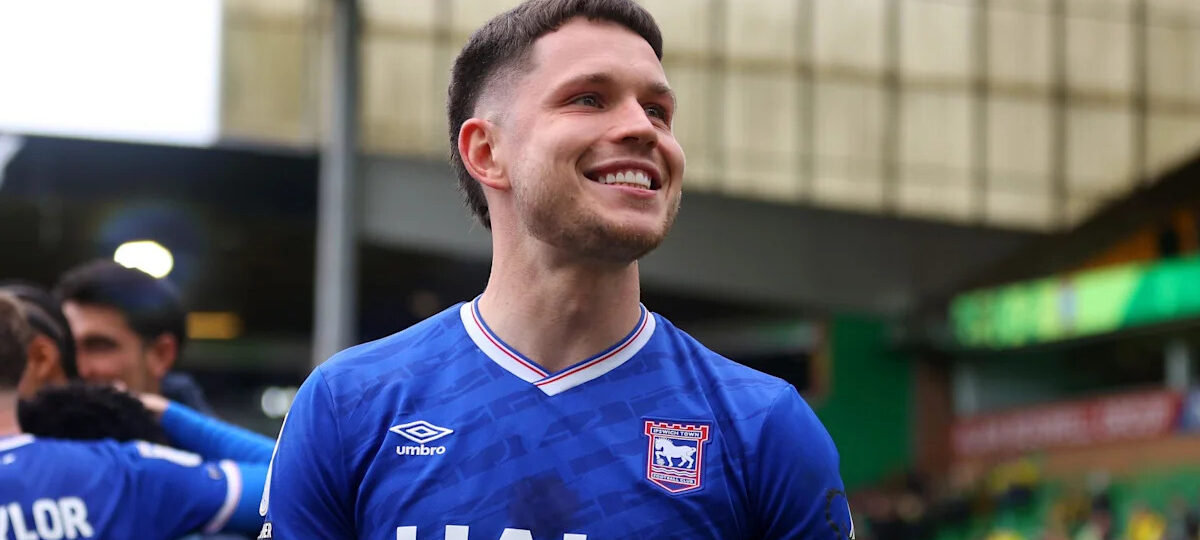 'I thought he'd play a role in the Premier League'