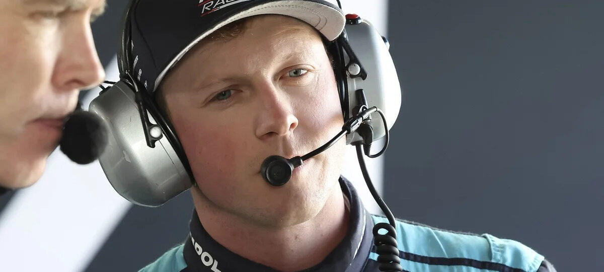 Supercars, Triple Eight own up to “significant” error that has made Will Brown slower
