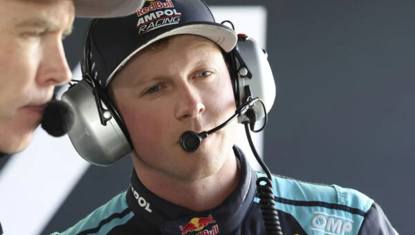 Supercars, Triple Eight own up to “significant” error that has made Will Brown slower