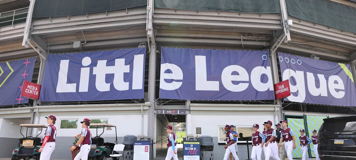 Davenport Northwest's Little World Series game postponed to Friday