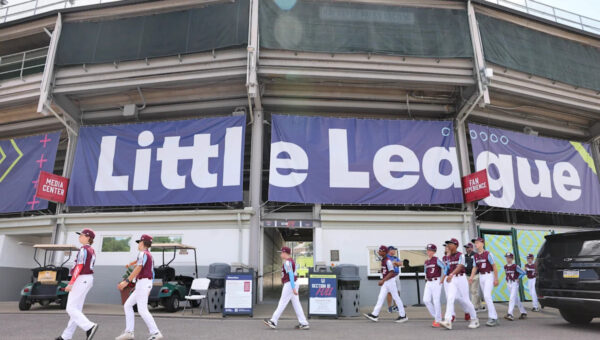 Davenport Northwest's Little World Series game postponed to Friday